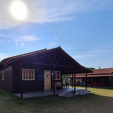 Cantinho Do Paraiso Gamboa  Kültér fotó