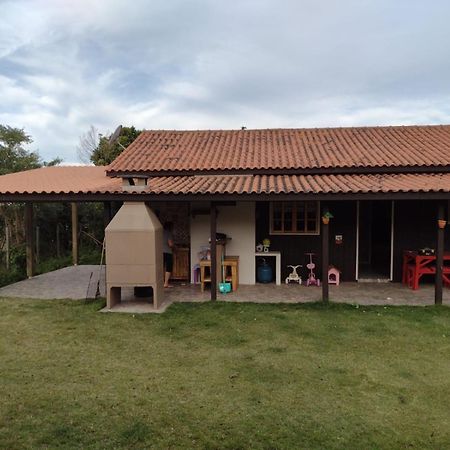 Cantinho Do Paraiso Gamboa  Szoba fotó
