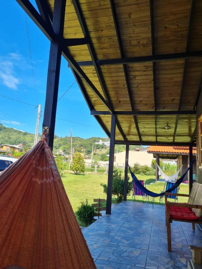 Cantinho Do Paraiso Gamboa  Kültér fotó
