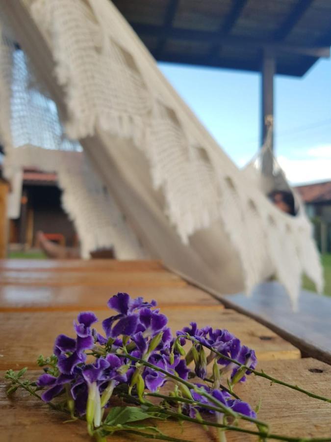 Cantinho Do Paraiso Gamboa  Kültér fotó