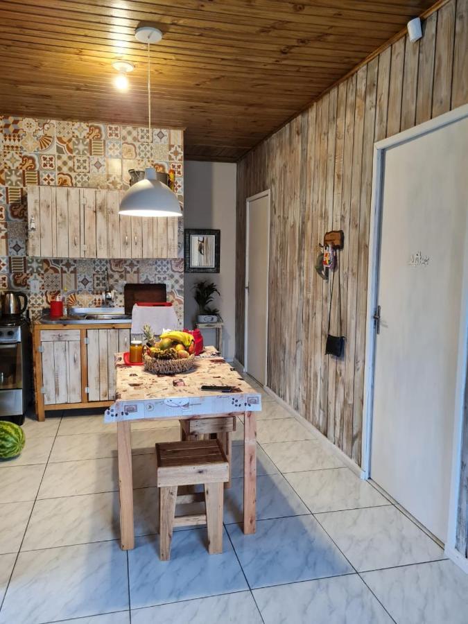 Cantinho Do Paraiso Gamboa  Kültér fotó