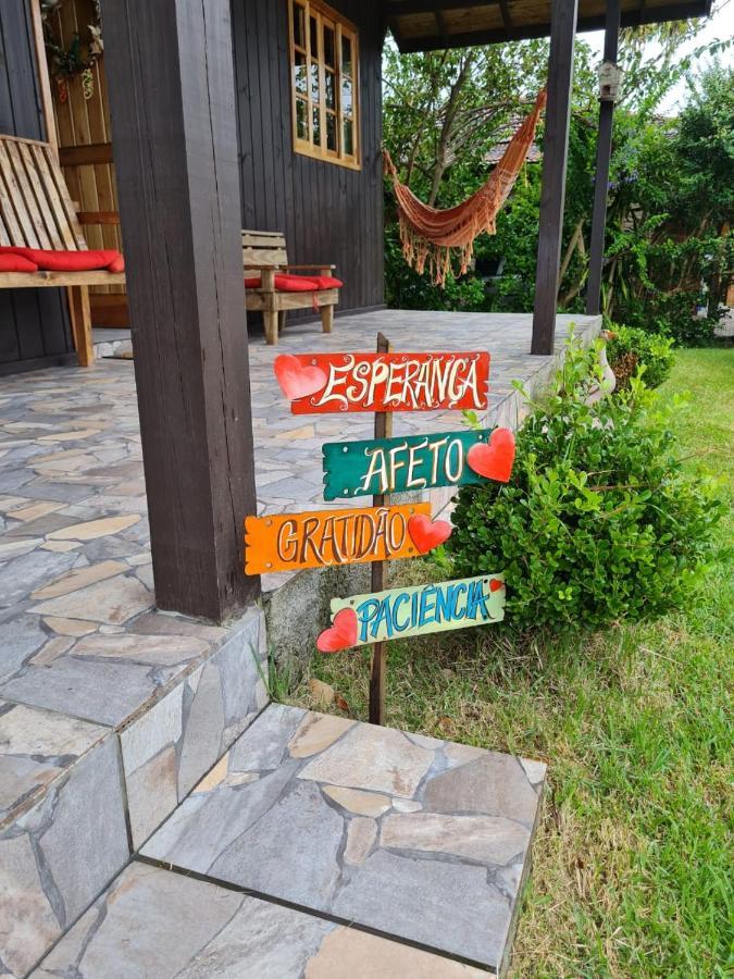 Cantinho Do Paraiso Gamboa  Kültér fotó
