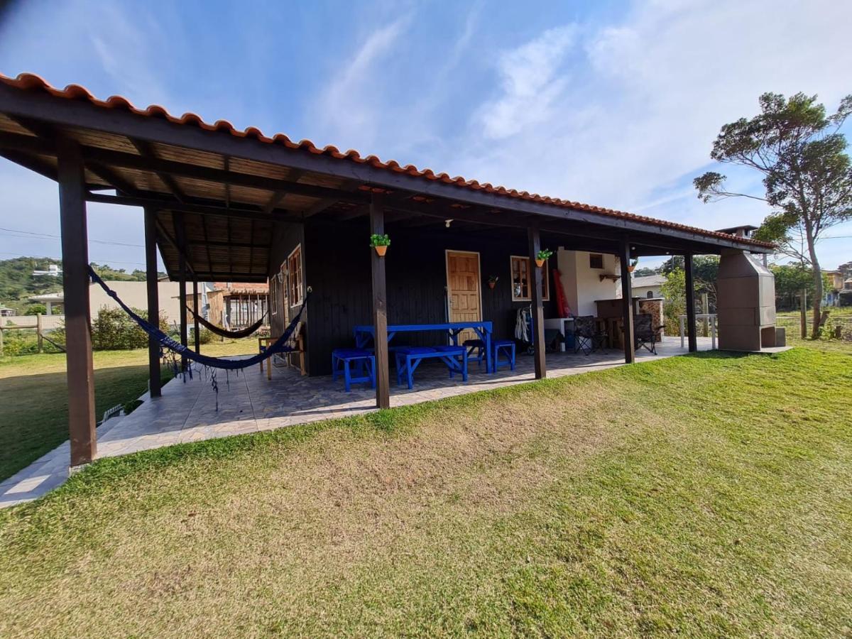 Cantinho Do Paraiso Gamboa  Kültér fotó