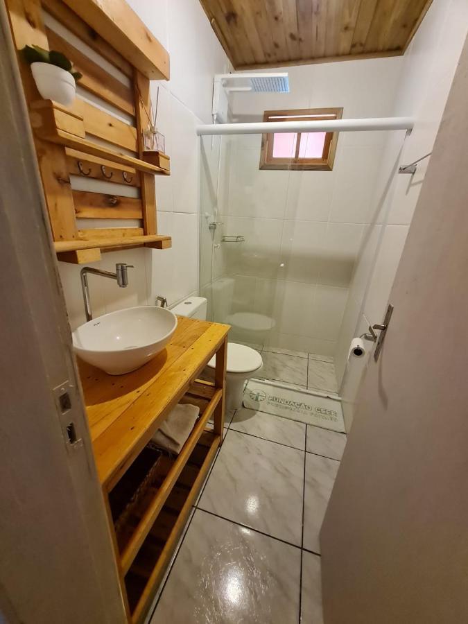 Cantinho Do Paraiso Gamboa  Kültér fotó
