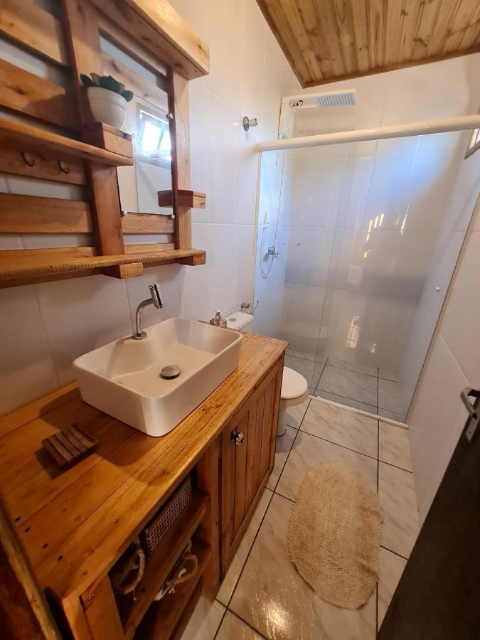 Cantinho Do Paraiso Gamboa  Kültér fotó