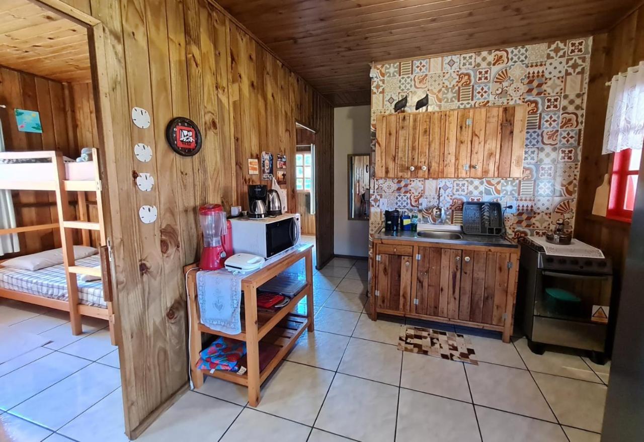 Cantinho Do Paraiso Gamboa  Kültér fotó