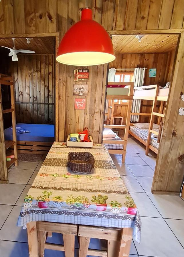 Cantinho Do Paraiso Gamboa  Kültér fotó