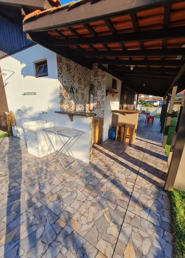 Cantinho Do Paraiso Gamboa  Kültér fotó