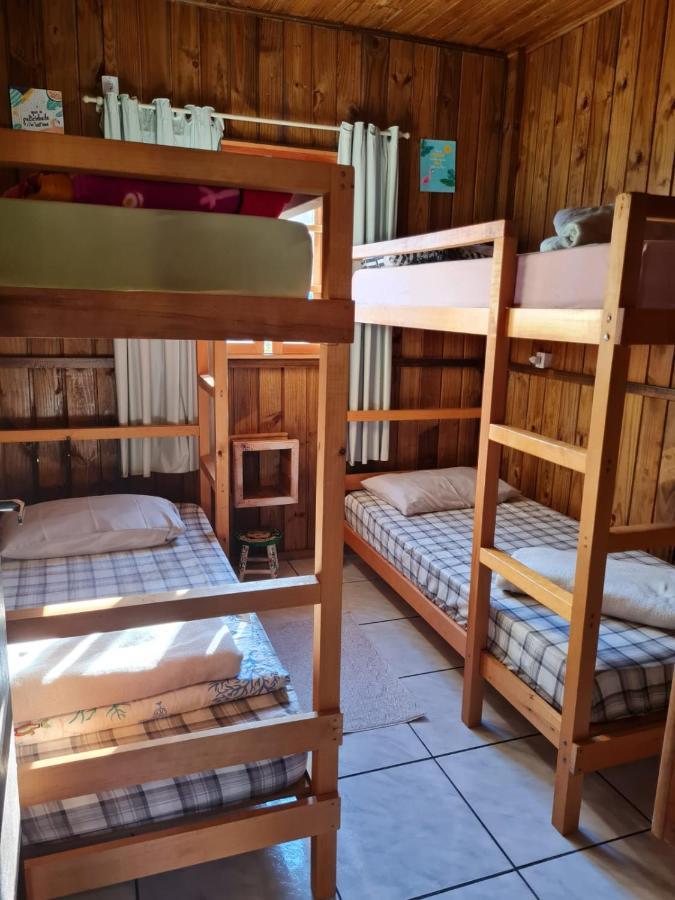 Cantinho Do Paraiso Gamboa  Kültér fotó