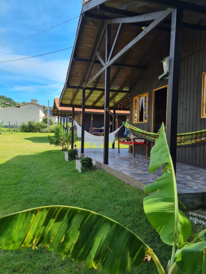 Cantinho Do Paraiso Gamboa  Kültér fotó