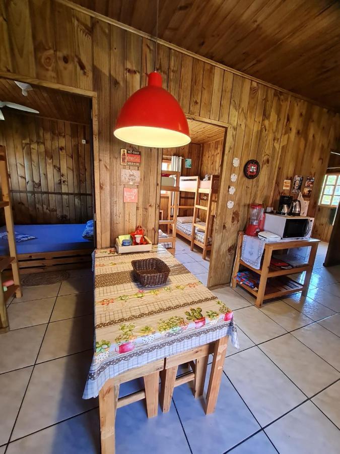 Cantinho Do Paraiso Gamboa  Kültér fotó