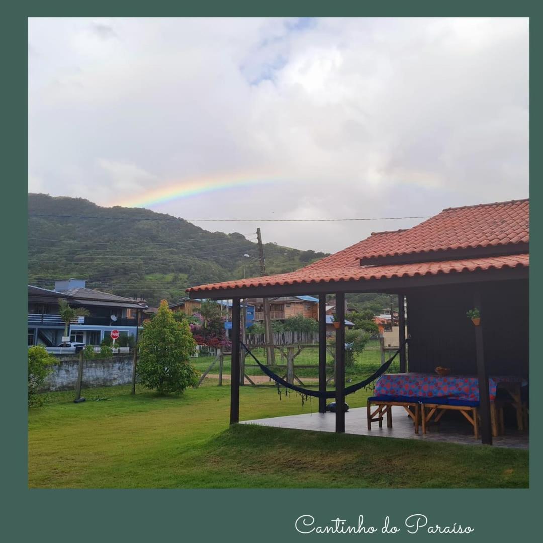 Cantinho Do Paraiso Gamboa  Szoba fotó