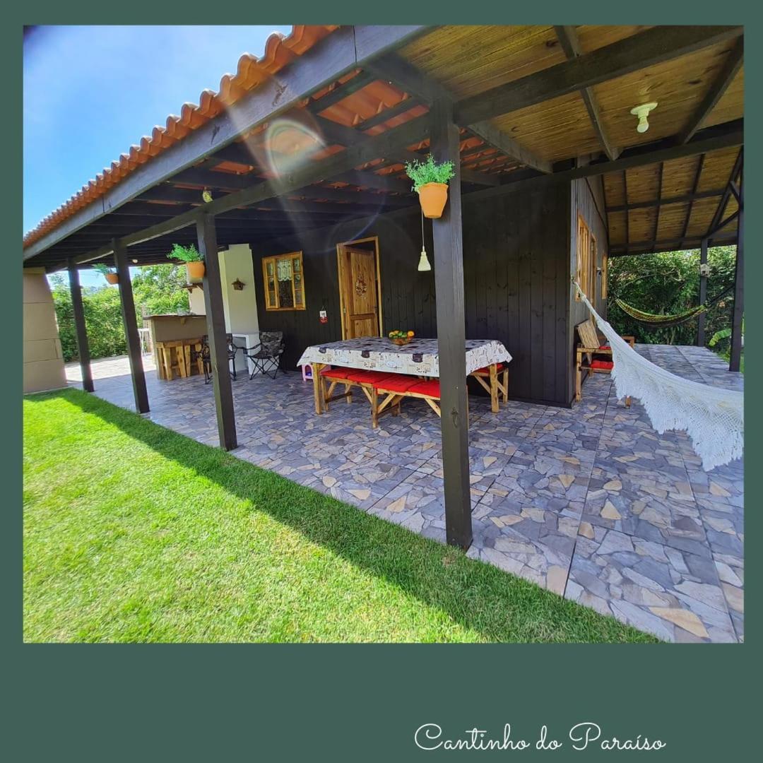 Cantinho Do Paraiso Gamboa  Szoba fotó
