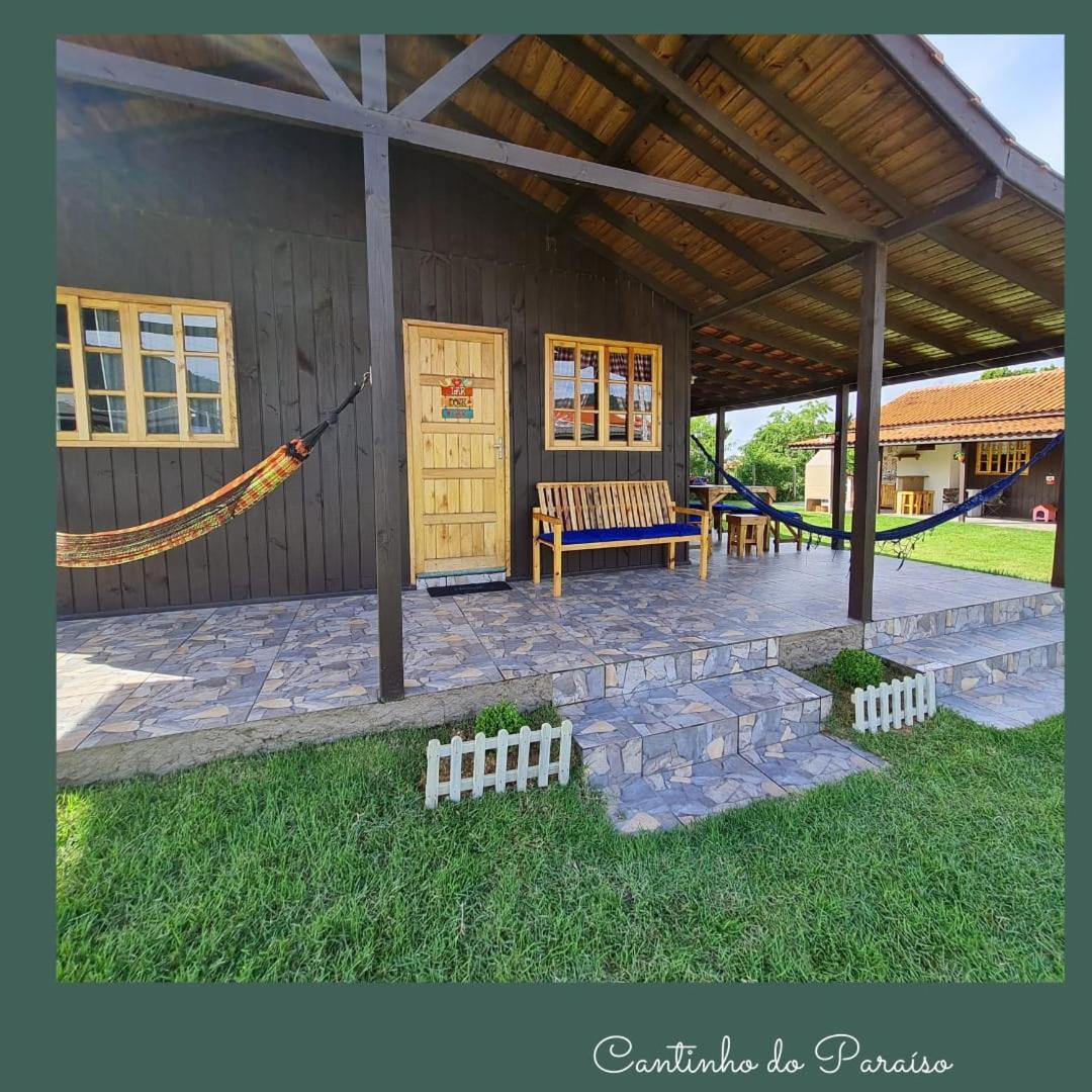 Cantinho Do Paraiso Gamboa  Szoba fotó