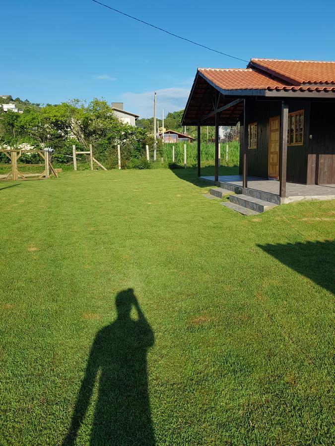 Cantinho Do Paraiso Gamboa  Kültér fotó