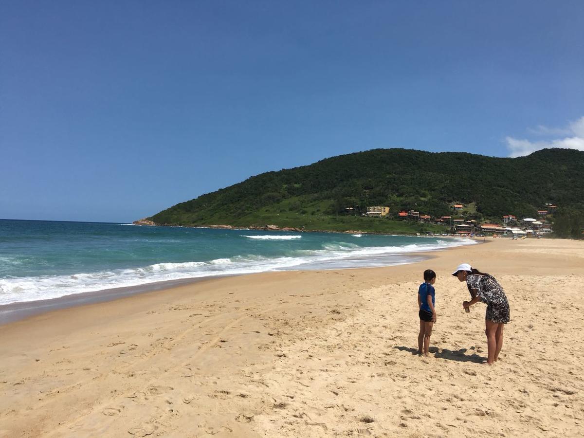 Cantinho Do Paraiso Gamboa  Kültér fotó